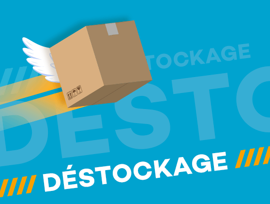 Déstockage