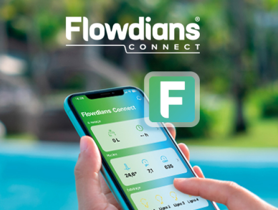 Flowdians Connect