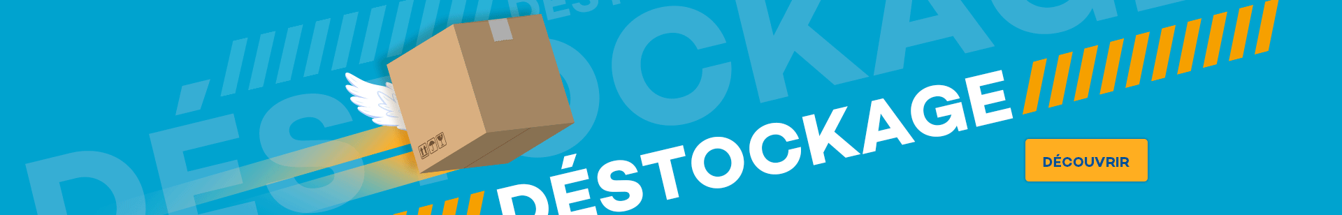 Déstockage