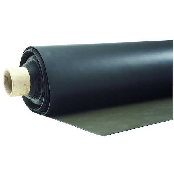 Liner PVC épaisseur 0,8 mm largeur 8 m en rouleau de 25 m - OASE