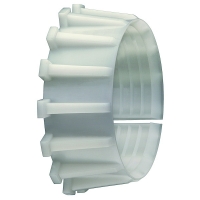 PLASSON - Bague de crampage pour raccord pp à serrage extérieur 7003 pom - 63 mm | HYDRALIANS