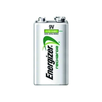 SELECTION HYDRALIANS - Pile rechargeable 9v | HYDRALIANS