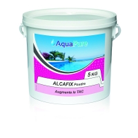 AQUAPURE - Alcafix 5kg | HYDRALIANS