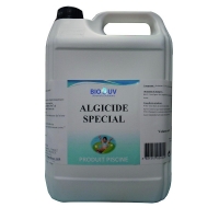 BIO-UV - Algicide spécial - 5 l | HYDRALIANS