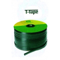 RIVULIS - Gaine t-tape tsx 506 30 cm 3050 m | HYDRALIANS