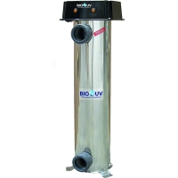 BIO-UV - Stérilisateur uv - 34 m³/h | HYDRALIANS