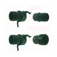 SELECTION HYDRALIANS - Raccord quick coupling 50 | HYDRALIANS