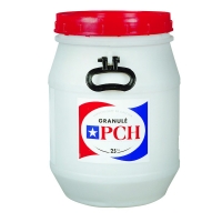 AQUAPURE - Chlore non stabilisé - pch granulé - 25 kg | HYDRALIANS