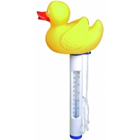 FLOWDIANS - Thermomètre piscine canard | HYDRALIANS