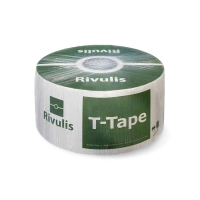 RIVULIS - Gaine t-tape tsx 508 20 cm 500 m | HYDRALIANS