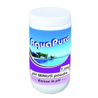 AQUAPURE - Ph minus - poudre 1,5 kg | HYDRALIANS