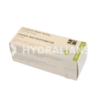 LOVIBOND - Recharge pastilles x100 photomètre phÉnol red | HYDRALIANS