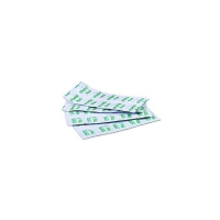 LOVIBOND - Boîte de 100 pastilles vertes pour trousse d'analyse n° 1 | HYDRALIANS
