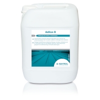 BAYROL - Adilon b dégraissant alcalin - 10 kg | HYDRALIANS