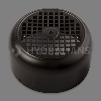 ESPA - Couvercle de ventilateur pour pompe wiper3 300/200 | HYDRALIANS
