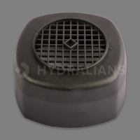 ESPA - Couvercle ventilateur wiper3 150-200 m / 300 t tifon | HYDRALIANS
