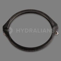 HAYWARD - Collier de serrage pour filtre side / top 11m³ à 14m³ | HYDRALIANS