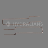 HAYWARD - Clip de couvercle aquavac x2 | HYDRALIANS