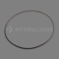 HAYWARD - Joint de couvercle pour vanne side+top 2" hayward | HYDRALIANS