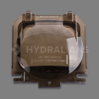 HAYWARD - Couvercle de pompe super pump | HYDRALIANS