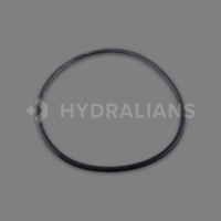 HAYWARD - Joint de couvercle de pompe super ii | HYDRALIANS