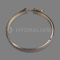 HAYWARD - Collier serre filtre side + top 22m³ à 30m³ | HYDRALIANS