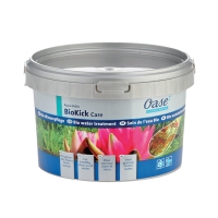 OASE - Nettoyant bassin biokick care multiaction - 2 litres | HYDRALIANS
