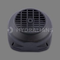 PENTAIR - Cache ventilateur moteur atb 0.25 - 0.55 kw | HYDRALIANS