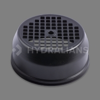 PENTAIR - Couvercle de ventilateur 0,37 kw à 0,75 kw | HYDRALIANS