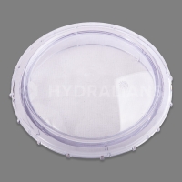 PENTAIR - Couvercle transparent de pompe superflo s5p1r | HYDRALIANS