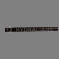PENTAIR - Tube noir 5/ 8x1 / 2x7-3 / 8 doseur chlore 320c | HYDRALIANS