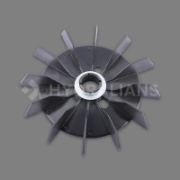PENTAIR - Ventilateur de moteur de pompe 1,1 kw à 2,2 kw | HYDRALIANS