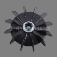 PENTAIR - Ventilateur moteur 0,18 kw / 0,50 kw | HYDRALIANS