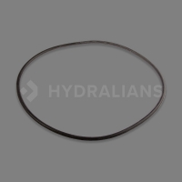 PENTAIR - Joint cuve filtre quad de | HYDRALIANS