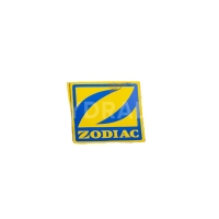 ZODIAC - Autocollant cellule zodiac tri-phasé | HYDRALIANS
