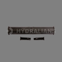 ZODIAC - Support brosse cyclonx / rc 4360 + verrouillage roue | HYDRALIANS