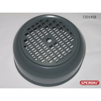 SPERONI - Couvercle ventilateur de pompe cam sm | HYDRALIANS