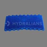 DOLPHIN BY MAYTRONICS - Brosse lamelle bleue s50/s100/s200/s300 | HYDRALIANS