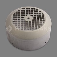 PENTAIR - Cache ventilateur atb 2.2 kw tri | HYDRALIANS