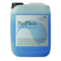 DRYDEN AQUA - Anti-phosphate nophos 1l | HYDRALIANS