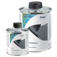 OASE - Colle liner pvc 1000ml | HYDRALIANS