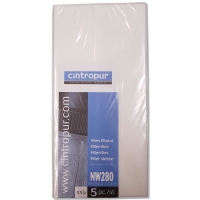 CINTROPUR - Manchon de filtration pour filtre nw280 - 5 µ | HYDRALIANS