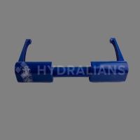 HAYWARD - Poignée complète aquashark - tigershark qc | HYDRALIANS