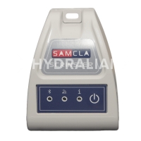 SAMCLA - Console de commande cns602 | HYDRALIANS
