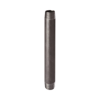 SFERACO - Mamelon acier 530 noir - 3/8'' - 200 mm | HYDRALIANS