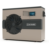 HAYWARD - Pompe à chaleur energyline pro inverter 8 kw | HYDRALIANS