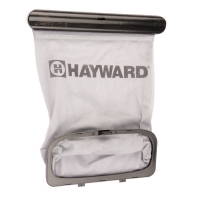 HAYWARD - Sac à feuille avec porte sac trivac 500 | HYDRALIANS