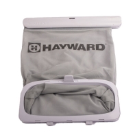 HAYWARD - Sac a feuilles avec porte sac trivac 700 | HYDRALIANS