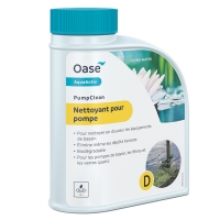 OASE - Nettoyant pour pompe pumpclean 500 ml | HYDRALIANS