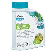 OASE - Traitement anti-algues algo direct - 500 ml | HYDRALIANS